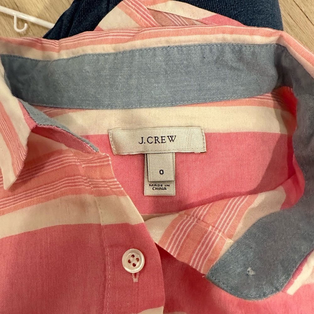 J.Crew Summer Set - Picture 3 of 6